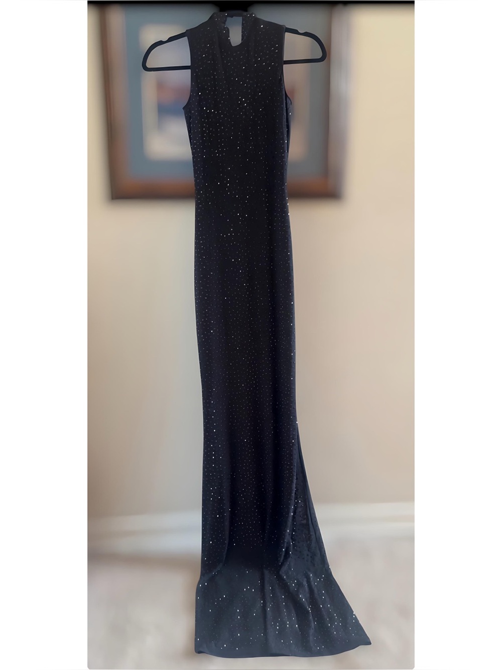 NWOT Fashion Nova Dress